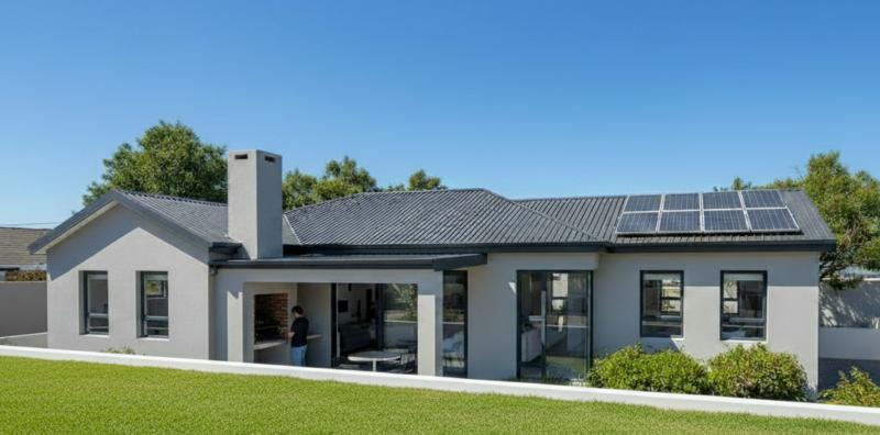 2 Bedroom Property for Sale in Kraaibosch Park Western Cape